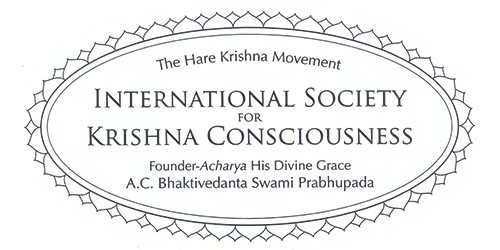 The International Society for Krishna Consciousness (ISKCON)