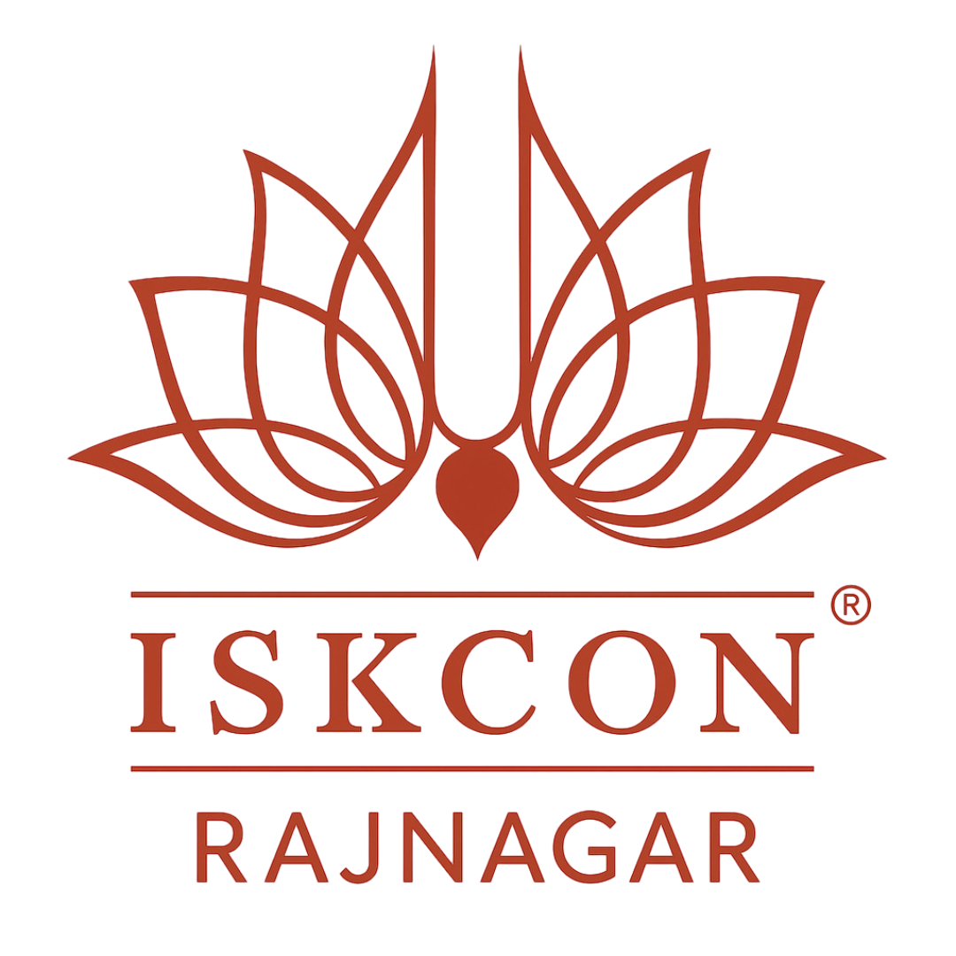 ISKCON RAJNAGAR